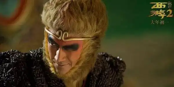 作为《西游降魔篇》的后继故事,唐三藏在上集感化了杀死段小姐的齐天