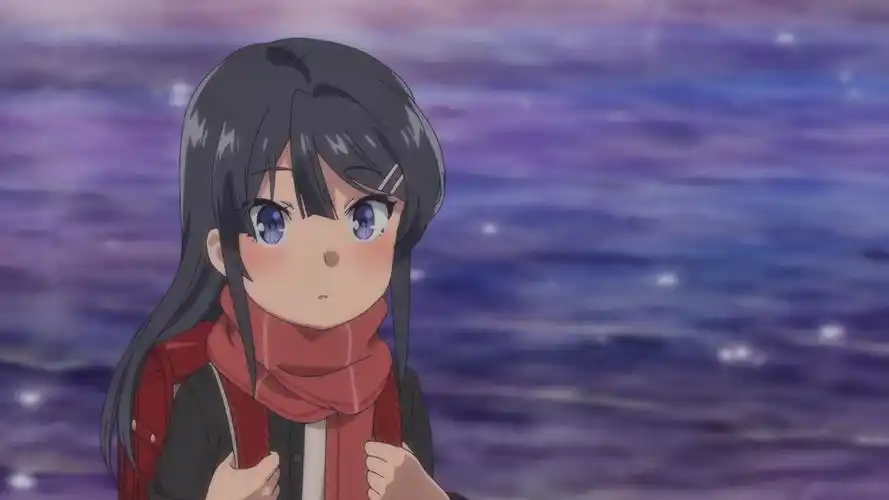 青春猪头少年不会梦到!