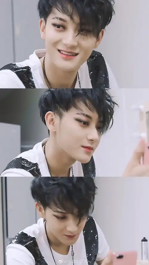 黄子韬isback演唱会##黄子韬新专辑30sclub