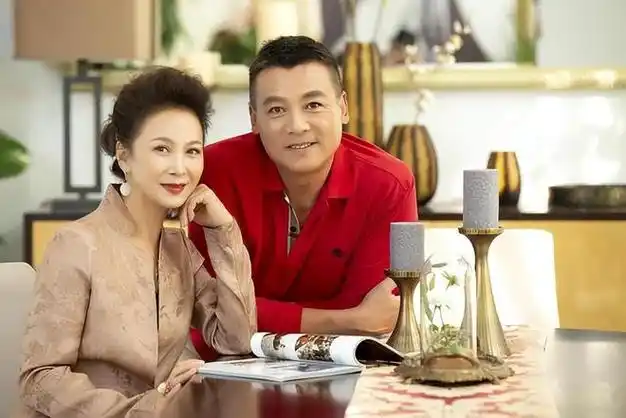 回顾三国演义演员真夫妻杨修娶了林黛玉吕布妻子赛貂蝉