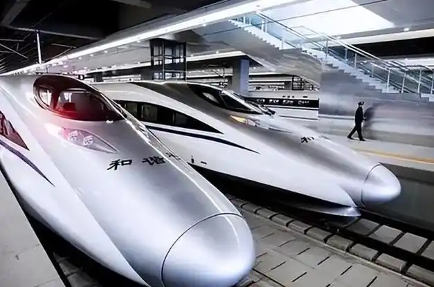 高铁价格不是很低每年乘坐高铁的人也很多为什么还会亏损呢