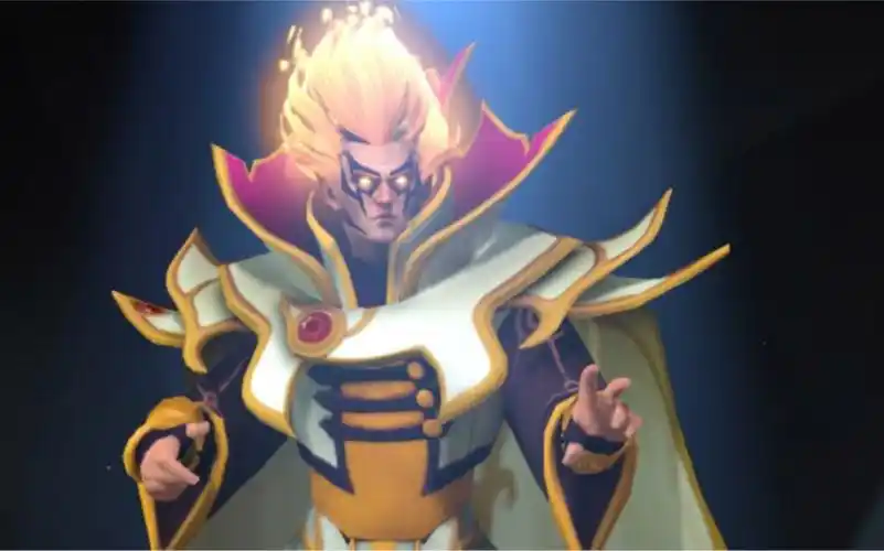 小仓dota2提高班:霸气卡尔,重出江湖(上)