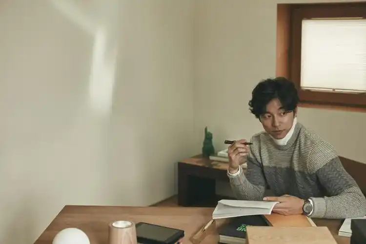 7039 gong yoo 孔刘/孔侑 - 堆糖,美图壁纸兴趣社区