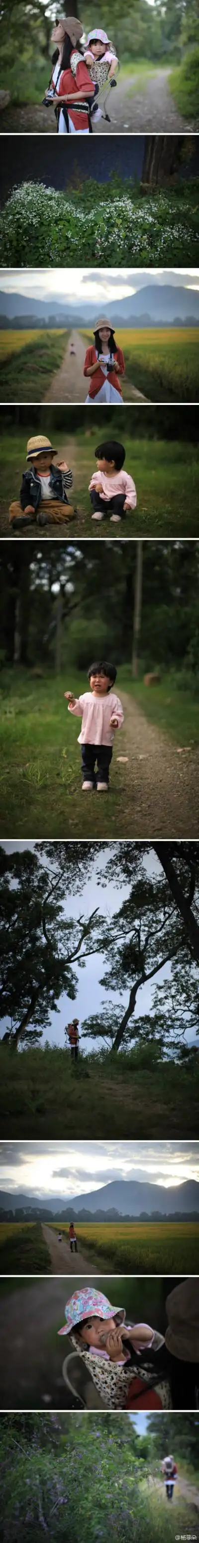 想要的生活状态