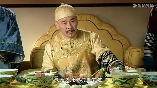 《甄嬛传》开播13年了,终于轮到他火|皇帝|甄嬛传|陈建斌_新浪新闻