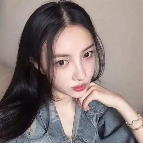 女生头像成熟不是看破而是看淡425