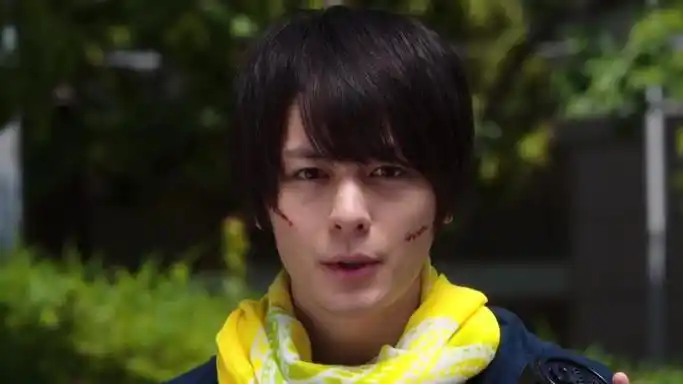 剧场版 假面骑士创骑 合而为一 视频