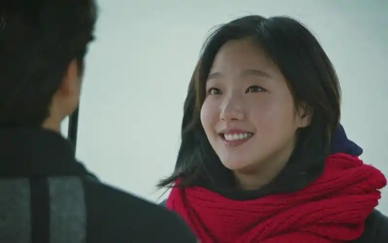 鬼怪荞麦花的花语是什么恋人