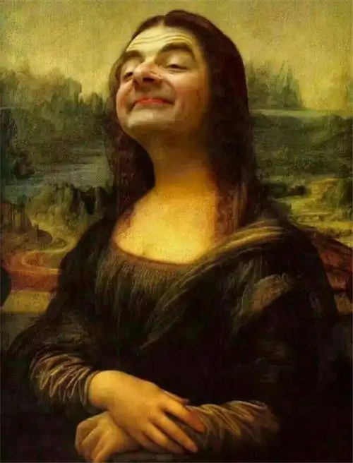 他花400元买下一幅男版《蒙娜丽莎》,却拍出31亿,专家:确实值