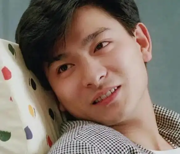 90年代的华语乐坛,中国香港歌手刘德华被称为影视歌三栖巨星,不仅获得