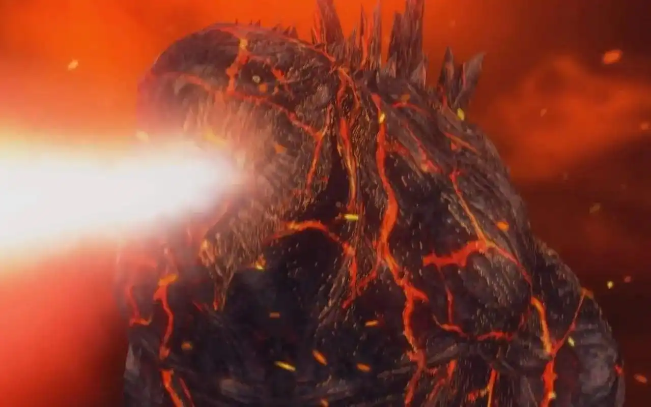 娱乐 王者基多拉 king monsters 百家号/爱动漫 - 抖音