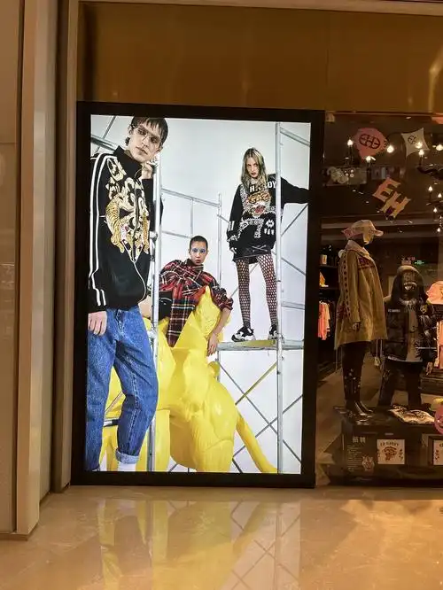 软膜灯箱卡布灯箱广告灯箱招牌灯箱深圳丽星灯箱