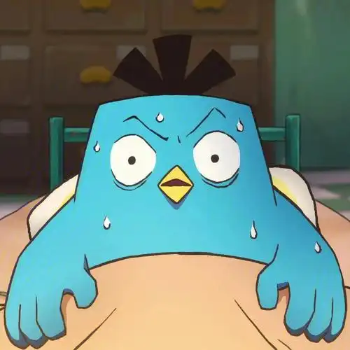 刺客伍六七头像第三弹