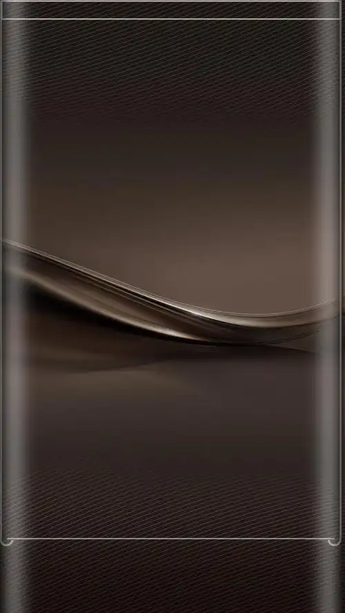 属于你的曲面屏壁纸,不只是三星的专属设计