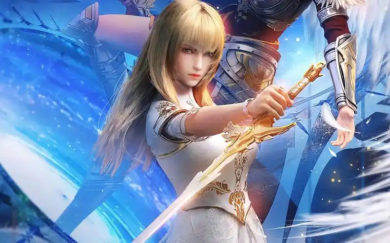 动态壁纸:雄兵连3天使彦已整容,这样的彦恐怕以后你再也看不到了!