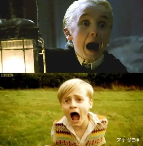 斯科皮·许珀里翁·马尔福 scorpius·hyperion·malfoy