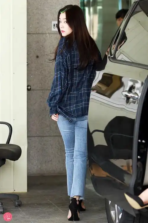 only裴珠泫irene. ㏕e