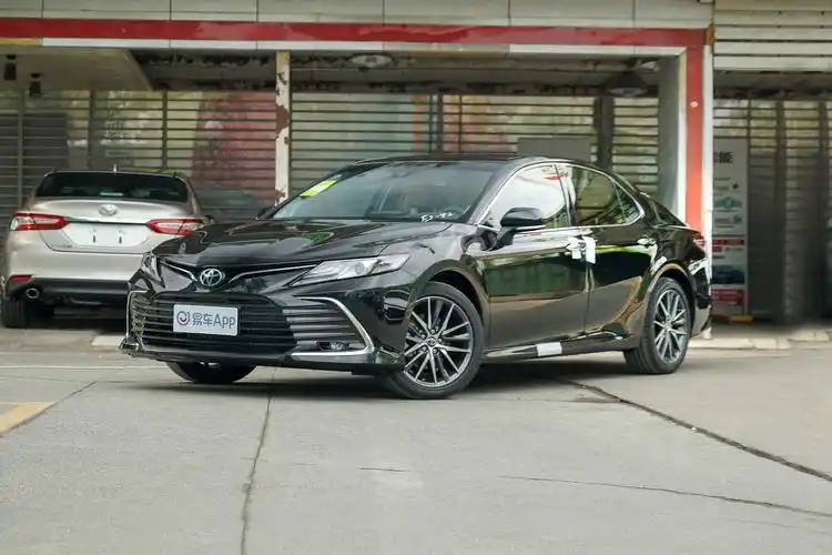 2021款凯美瑞25q旗舰版