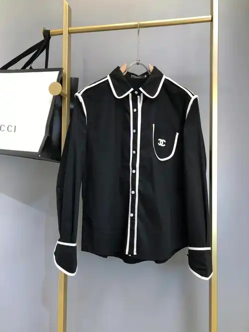 每日穿搭  #香奈儿  #初秋穿搭