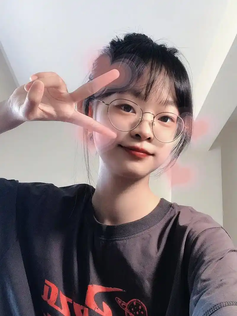 女孩子做自己最可爱,管别人干嘛#分享照片 - 抖音