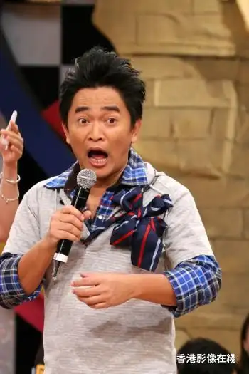 吴宗宪(jacky wu),1962年9月26日生于中国台湾省台南市,中国台湾综艺