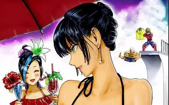 《一拳超人》:地狱吹雪实力菜,却戏份多,她是否算作多余角色?