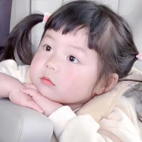 微信萌娃可爱图片头像 微信头像图片大全 -【爱个性】