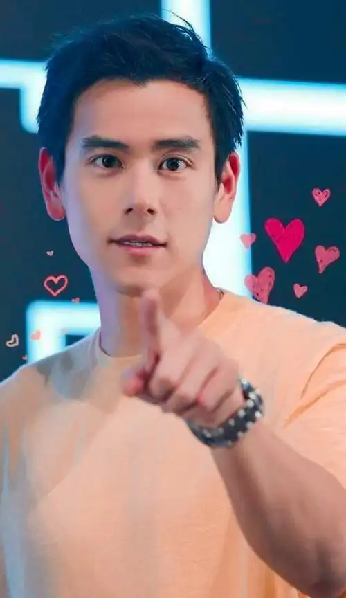 你们觉得漫威新角色,彭于晏怎么样? - 颜值凑图师 - 图虫