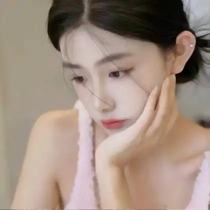 2022抖音头像女生高清照片