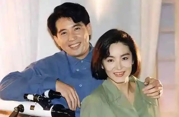 秦汉|林青霞|秦祥林|为爱痴狂|爱情故事_网易订阅