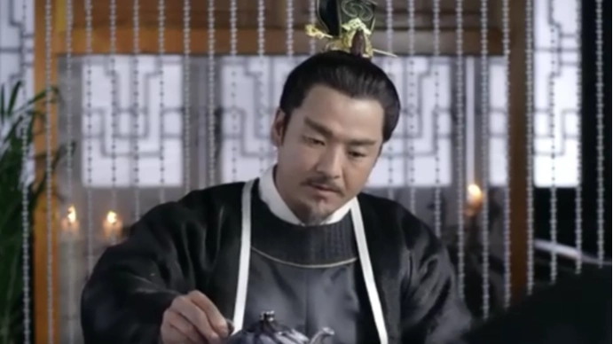 电视剧《开封府》分集剧情速看,黄维德张檬领衔主演