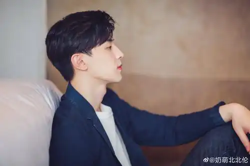 邓伦让人心动的每一个侧面