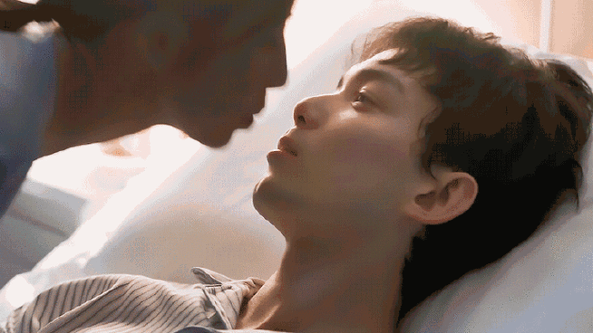 吴磊吻戏名场面又多了一个