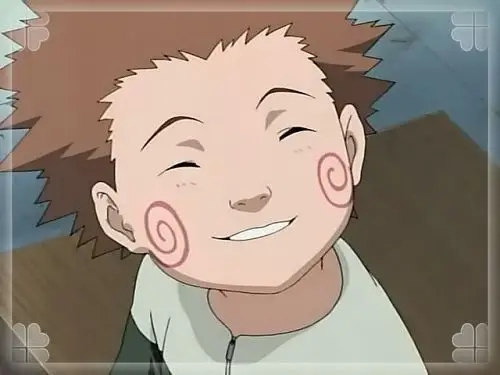 忆童年动漫人物小时候与成年版的对照