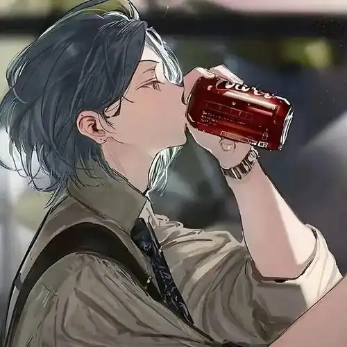 二次元男头精选高颜值侵权删