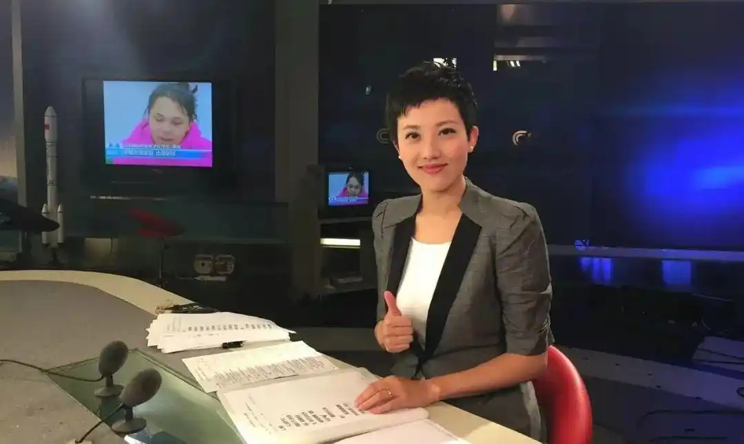 偶像与实力并存的金话筒娶了同行做老婆一言不合爆粗口