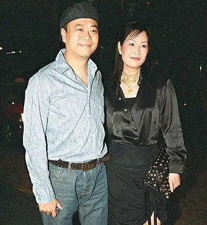 嫁入豪门的男明星们他们的妻子都是什么样