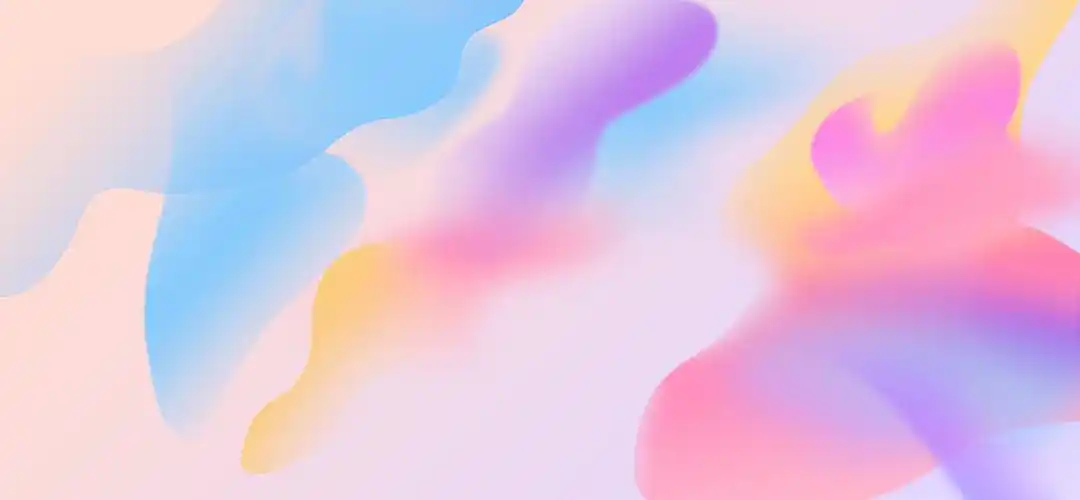 我就用ps做了个渐变色/微笑 - 原创作品 - 站酷(zcool)