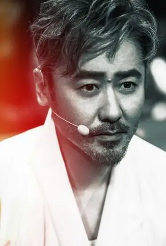 中国内地男演员吴秀波