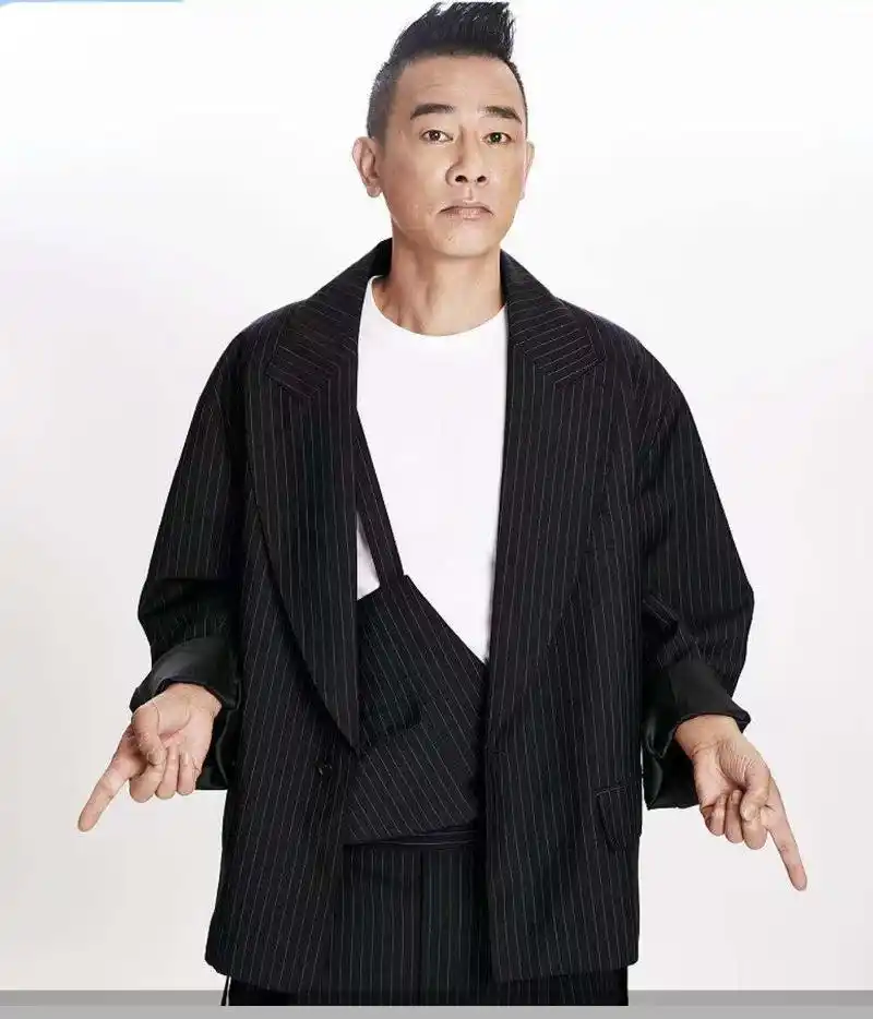 ibox联合陈小春推出国内首个明星公益nft