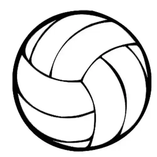 球的简笔画 球的简笔画图片大全 | 多想派