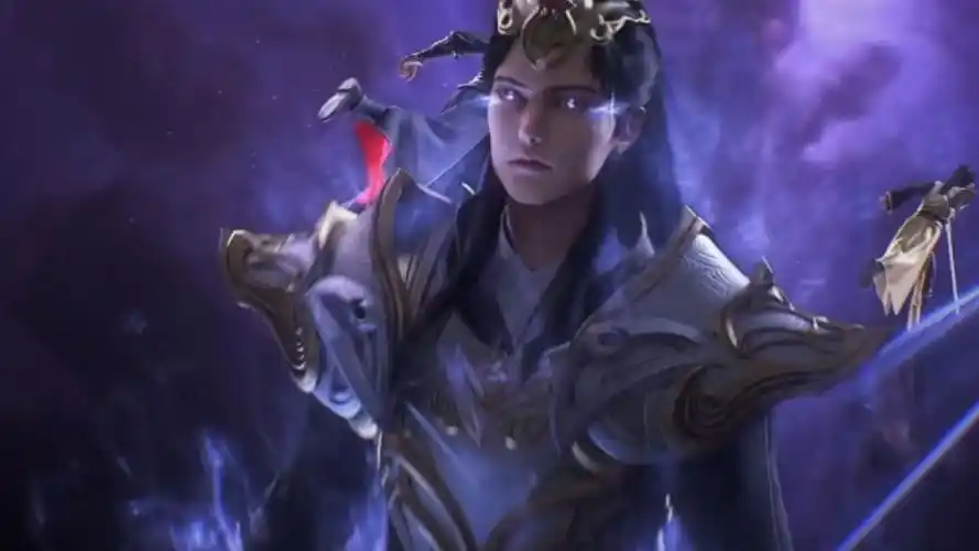 完美世界:重瞳女是怎么将石毅复活的?石毅和重瞳女又有怎样的故事?