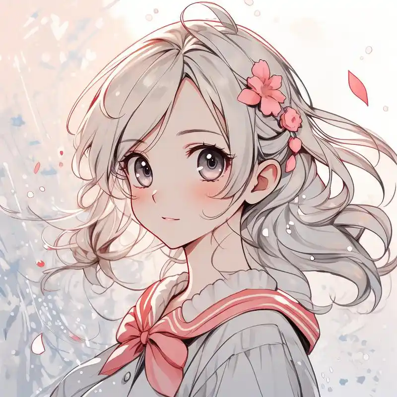 卡通可爱头像来啦06快来挑选吧