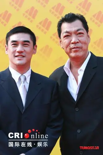 金牌配角成奎安病逝盘点生前经典角色