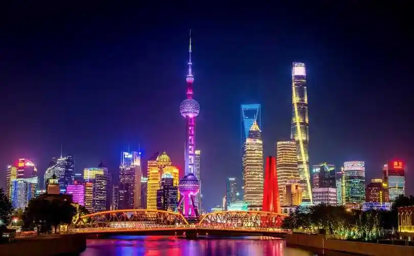 上海一日游必去的景点有哪些?东方明珠塔,外滩,迪士尼,来看看