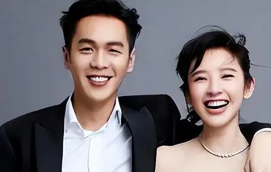 有种蜕变叫唐艺昕结婚老公张若昀变化不大她却像换了个人