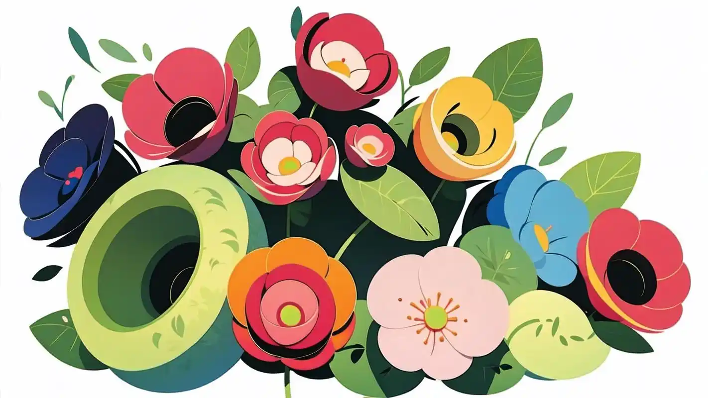 卡通风格更是增添了一份可爱与趣味,让人爱不释手.