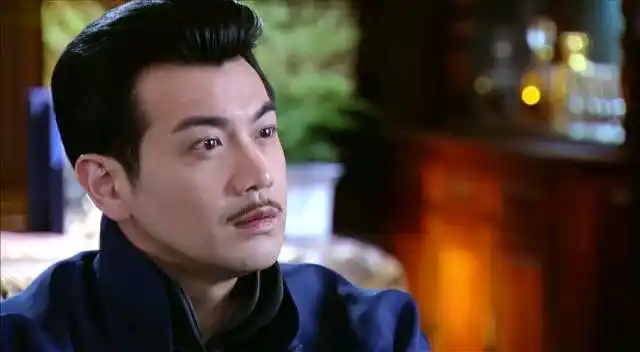 【李易峰】活色生香三十集之宁致远40