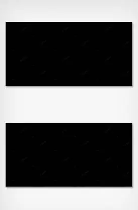 黑色纯色简约背景