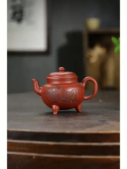 中秋献礼实力匠人冯伟大彬如意